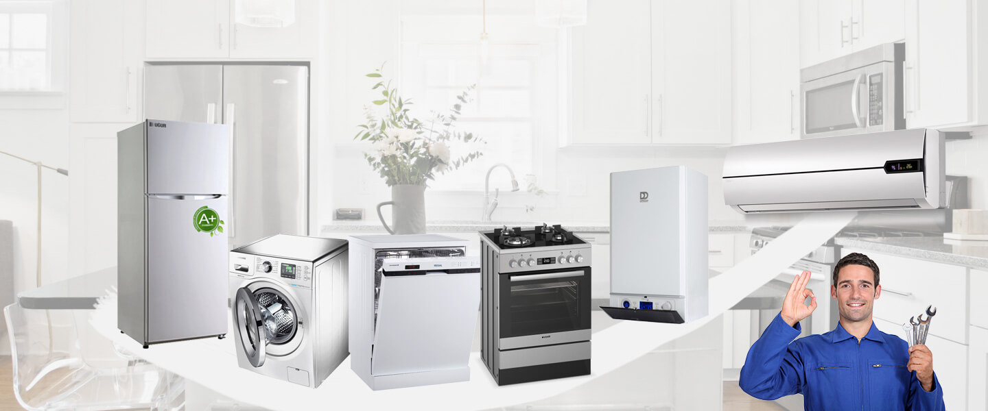 Tire Whirlpool Servisi